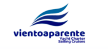 logo-Viento Aparente Yacht Charter Sailing Cruises