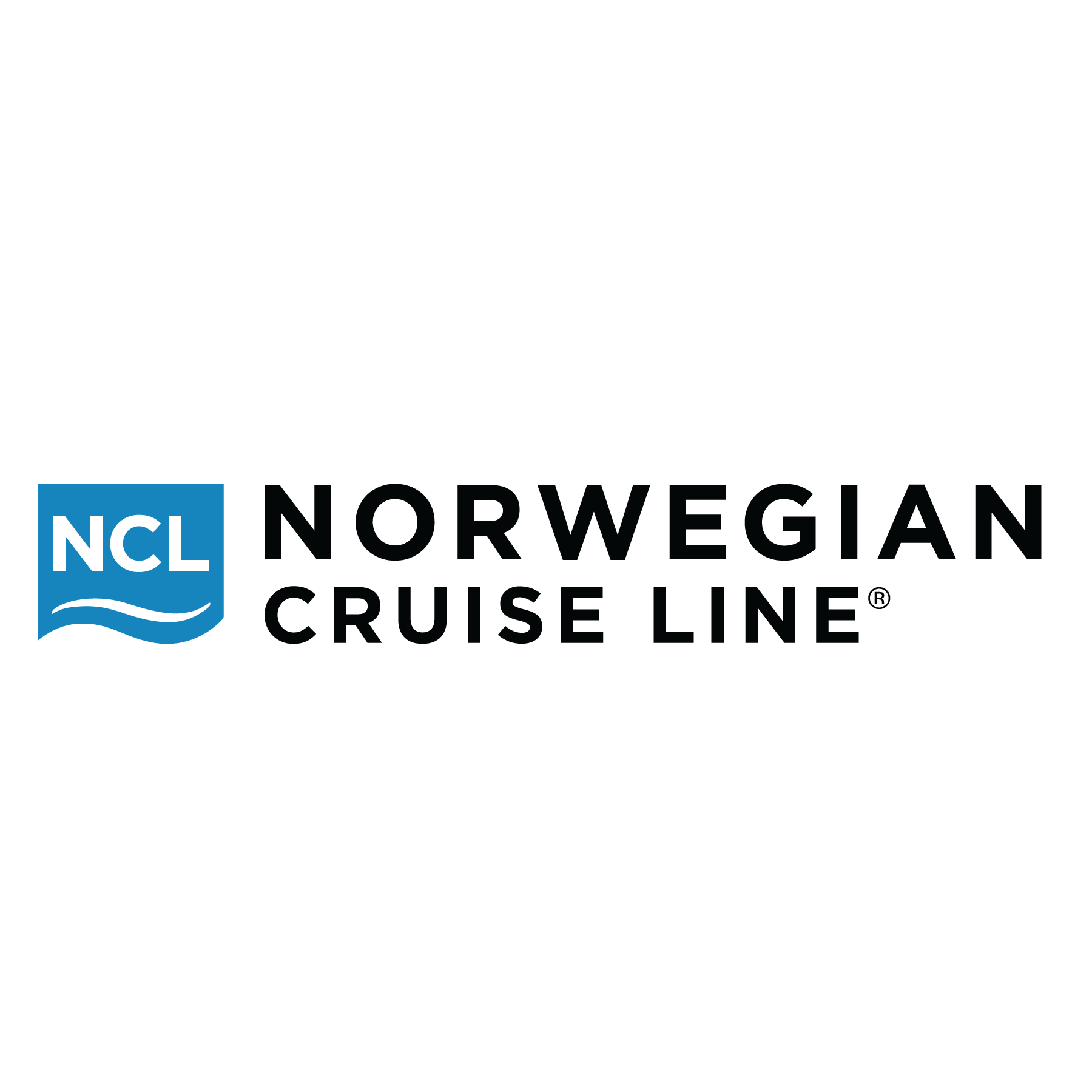 imagen logo Norwegian Cruise Line