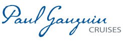 logo-Paul Gauguin 